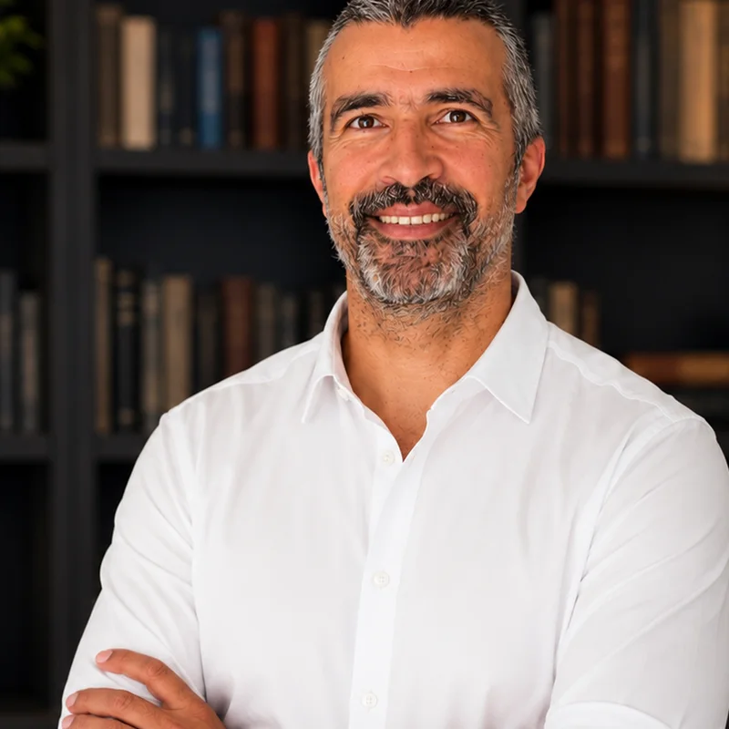 Jérôme Navier